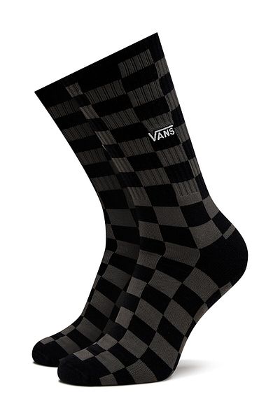 Vans Vysoké pánské ponožky bílé dospělí