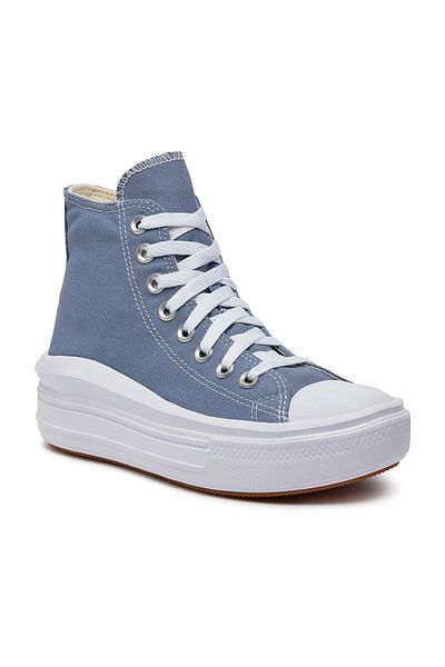 converse boty Purple Adults