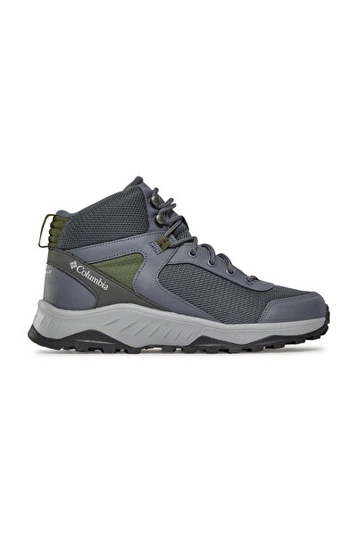 Columbia Turistické boty Grey Adults