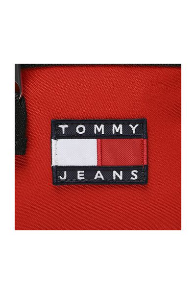 Tommy Hilfiger Tommy Jeans Mens Heritage Reporter Bag