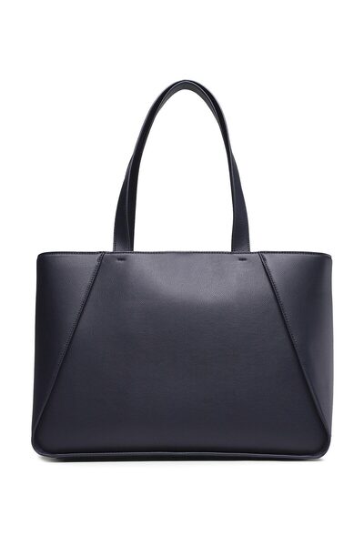 Tommy Hilfiger Handbag Black Adults