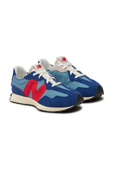 New Balance Παιδικά αθλητικά παπούτσια μπλε