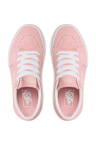 Vans Tennis shoes Gray Kids