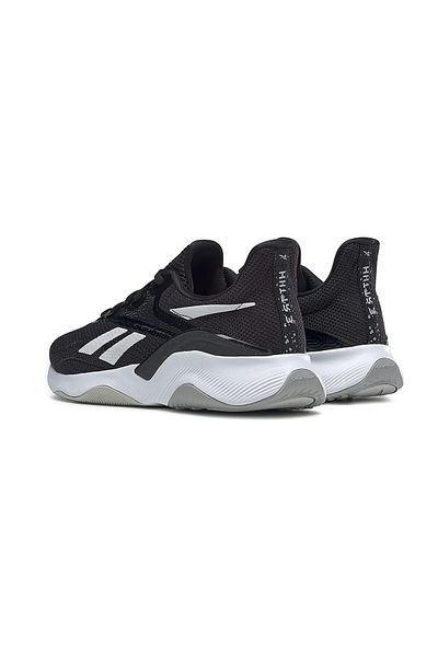 Reebok Gy4822 Hiit Tr 3 черни дамски обувки за тренировка