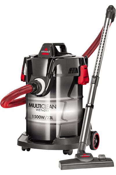 Bissell Multiclean 23L Varies Match Attack (2026K) Thoughtful Ring Water Candidate and Disability Way