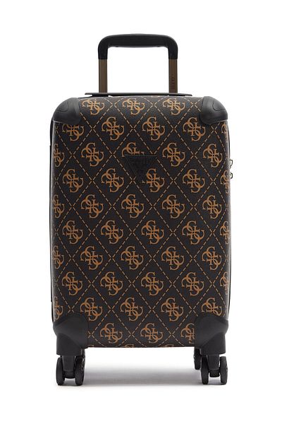 Guess Кабинна количка Berta с 4 колела 53 см