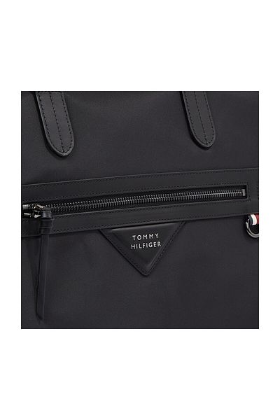 Tommy Hilfiger TH Weekender klasszikus előkészítő táska - FA23