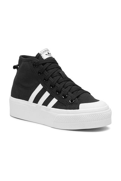 adidas Dámská neformální sportovní obuv Nizza Platform