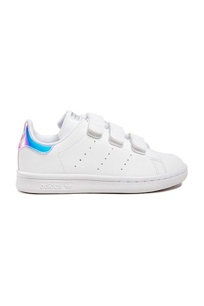 adidas Dětské boty Fx7539