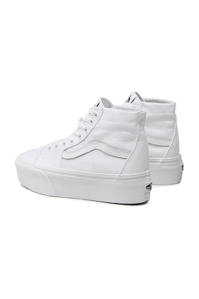 Vans Tenisky bílé pro dospělé