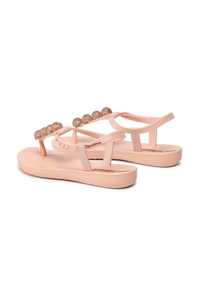 Ipanema Sandalen Schwarz Kinder