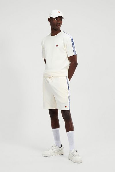 Ellesse Off White Shorts & Bermudas für Herren