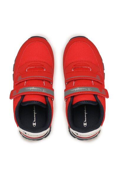 Champion Dětské černé tenisky