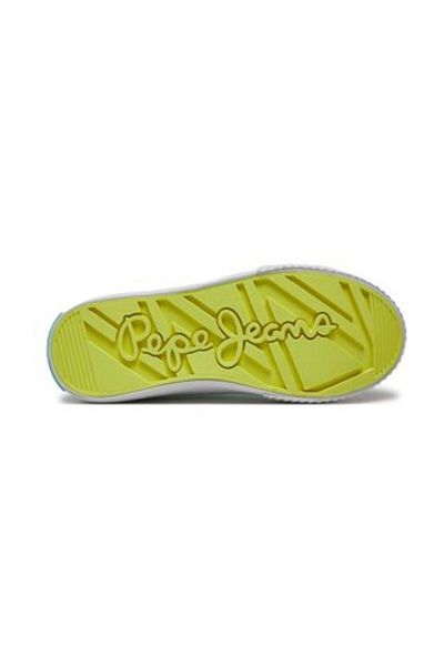 Pepe Jeans Tenisz cipők Blue Kids