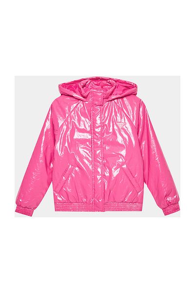 Guess Pink Kids átmeneti kabát