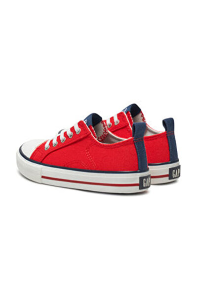 GAP Converse cipő Red Kids