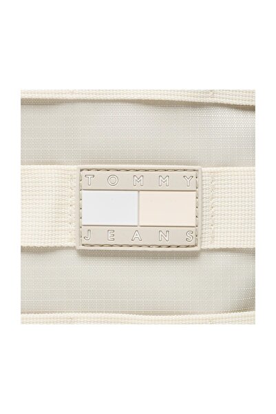 Tommy Jeans Pouzdro Ecru pro dospělé