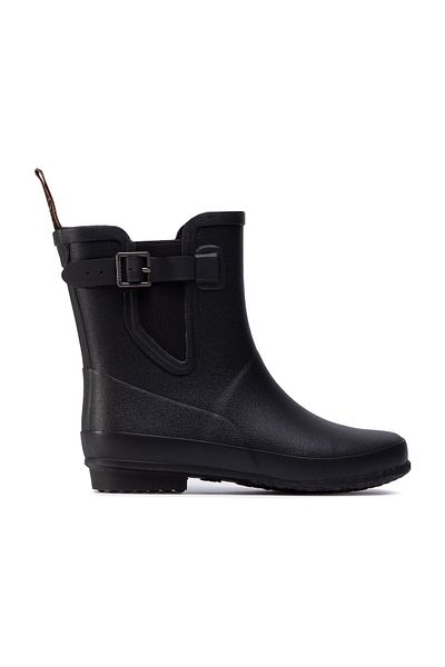 Tretorn Wellington csizma Black Adults