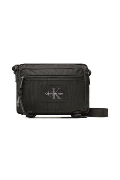 Calvin Klein Fekete férfi kézitáska/táska (Modellkód: K50k 510095   )
