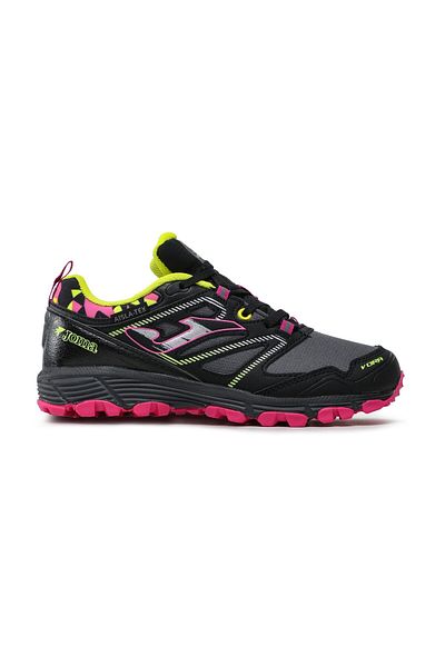 Joma Běžecké boty Black Kids