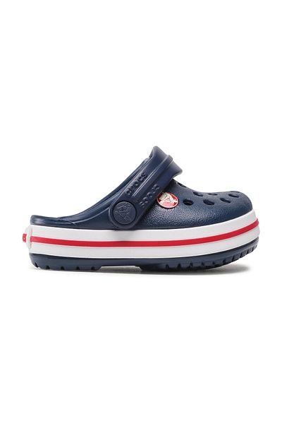 Crocs Crocband Clog t - Boty s pohodlným střihem