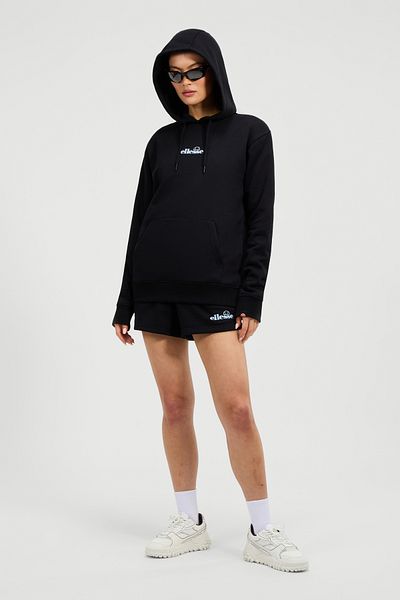 Ellesse Černá mikina pro ženy a dívky