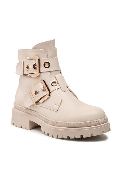 DeeZee Μπότες Sky Blue Adults