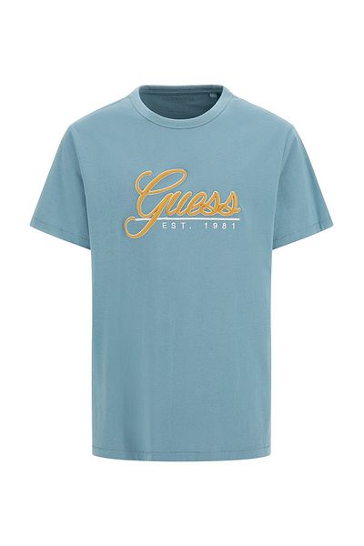 Guess Ss Cn 3d Embro