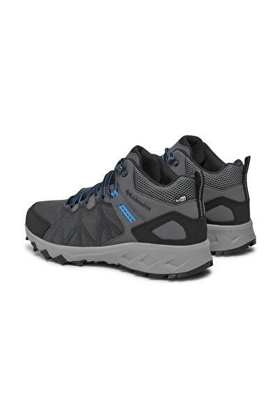 Columbia Turistické boty Grey Adults