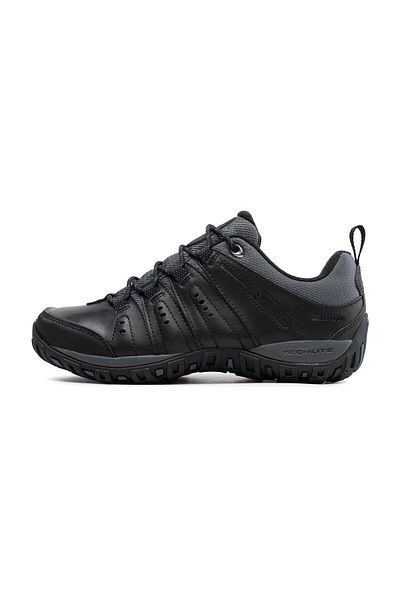 Columbia Buty trekkingowe czarne dla dorosłych