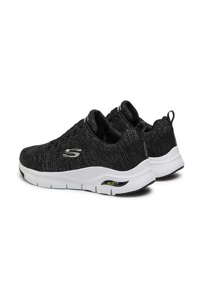 SKECHERS Sneakers Black Adults