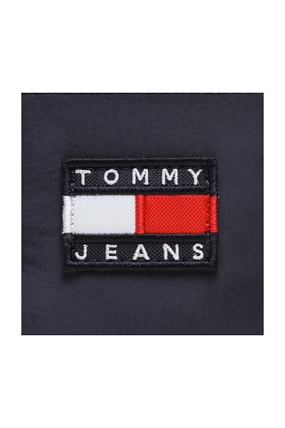 Tommy Hilfiger Sötétkék férfi tok - 16x11x3, Tjm Herıtage Phone P W/Lanyard