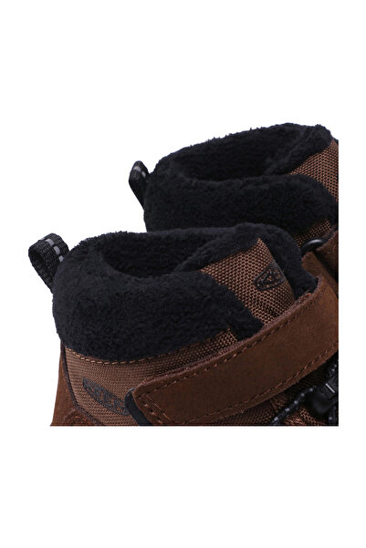 Keen Turistické boty pro děti v námořnické modré