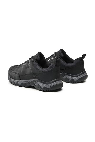 Keen Turistické boty Black Adults