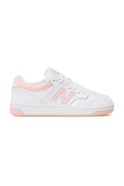 New Balance Sneakers Black Adults