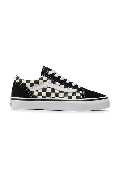 Vans Tenisky Black Kids