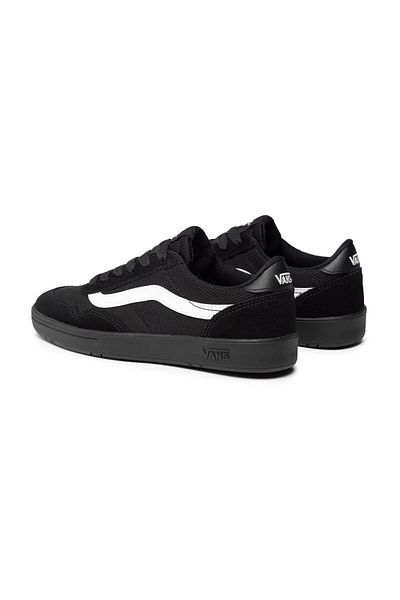 Vans Tennis Shoes Black Adults