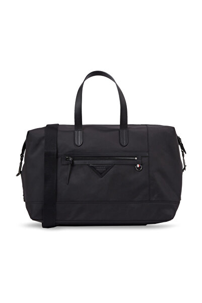 Tommy Hilfiger TH Weekender klasszikus előkészítő táska - FA23