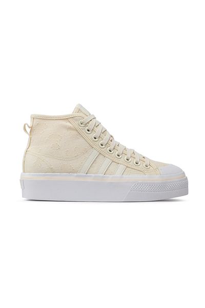 adidas Adidas Nizza Platform Mid Damen