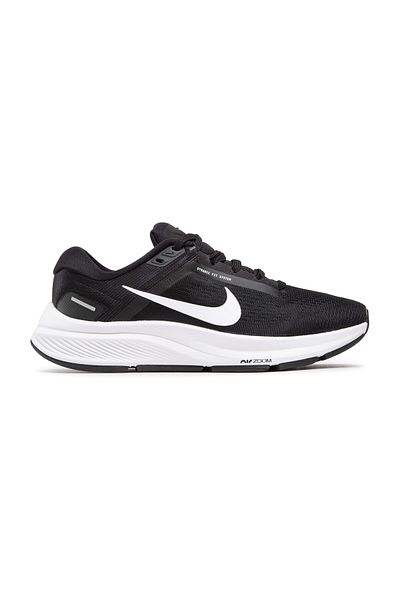 Nike Černé dospělé běžecké boty
