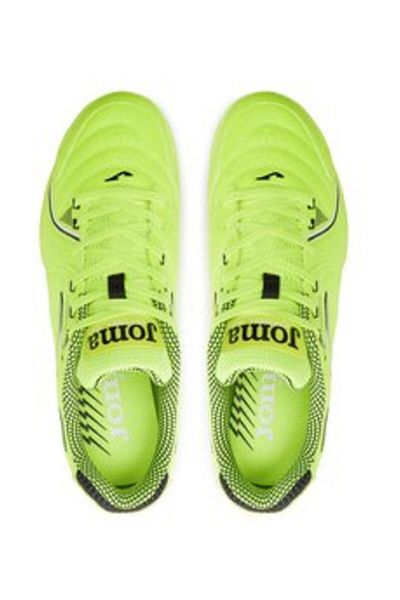 Joma Dribling 2409 Drıs2409In zvýrazňovač žluté pánské boty do obývacího pokoje