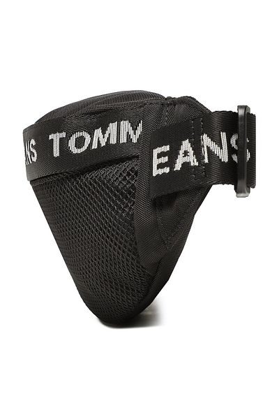 Tommy Jeans Deréktáska Fekete Felnőtteknek