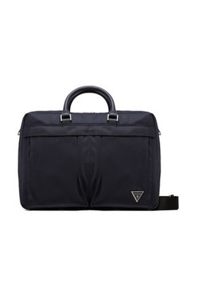Guess Laptop bag Black Adults