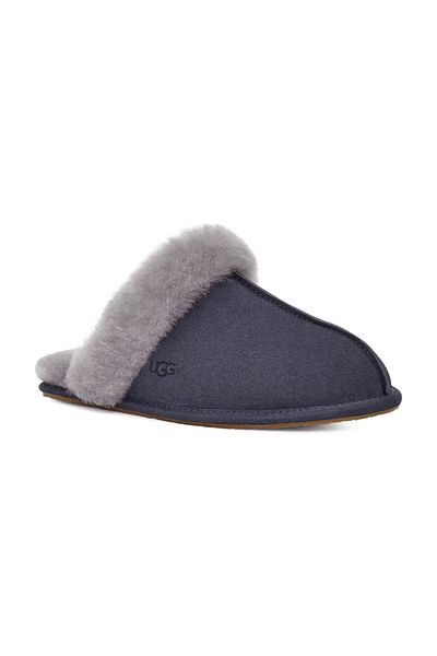 UGG Чоловічі туфлі W Scuffette II 1106872 EBLG Модельовані чоловічі туфлі