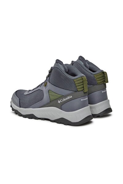 Columbia Turistické boty Grey Adults