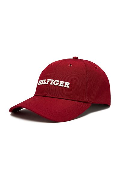 Tommy Hilfiger Pánská čepice Hilfiger
