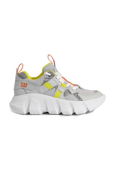 Caterpillar Tenisky černé pro dospělé