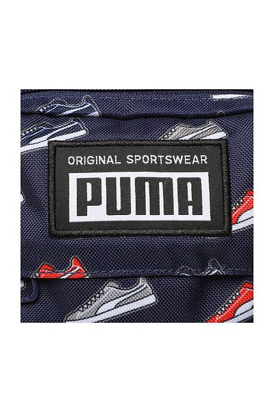 Puma Pouch Black Adults