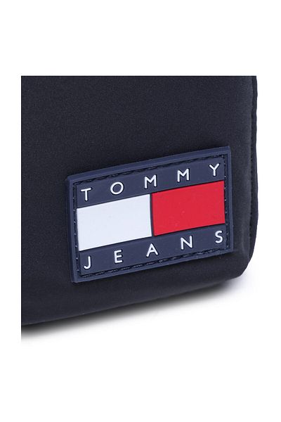 Tommy Jeans Fekete táska felnőtteknek