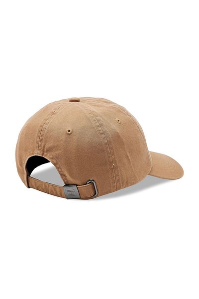 Tommy Hilfiger Baseballová čepice žlutá pro dospělé